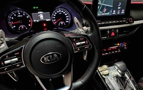 KIA K3, 2020 год, 1 400 000 рублей, 5 фотография