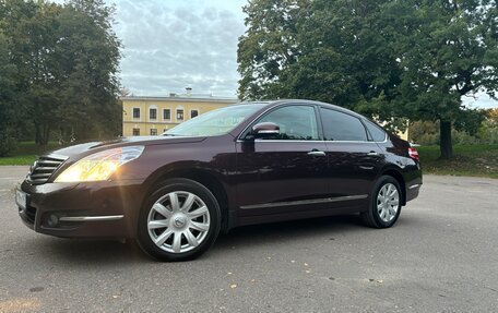 Nissan Teana, 2010 год, 1 530 000 рублей, 7 фотография