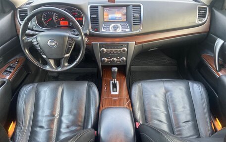 Nissan Teana, 2010 год, 1 530 000 рублей, 2 фотография