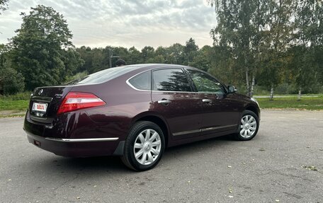 Nissan Teana, 2010 год, 1 530 000 рублей, 10 фотография