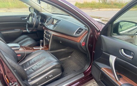 Nissan Teana, 2010 год, 1 530 000 рублей, 18 фотография