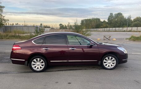 Nissan Teana, 2010 год, 1 530 000 рублей, 31 фотография