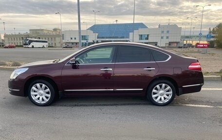 Nissan Teana, 2010 год, 1 530 000 рублей, 34 фотография