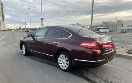 Nissan Teana, 2010 год, 1 530 000 рублей, 33 фотография