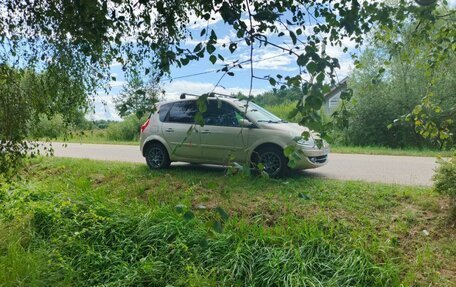 Renault Scenic III, 2008 год, 698 000 рублей, 3 фотография