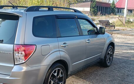 Subaru Forester, 2008 год, 1 400 000 рублей, 2 фотография