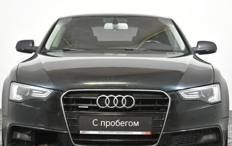 Audi A5, 2013 год, 1 479 000 рублей, 2 фотография