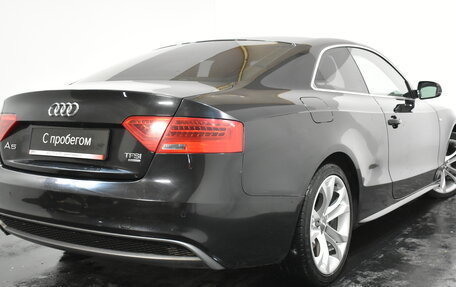 Audi A5, 2013 год, 1 479 000 рублей, 6 фотография