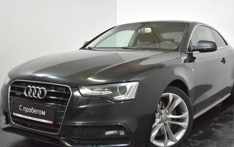 Audi A5, 2013 год, 1 479 000 рублей, 3 фотография