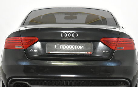 Audi A5, 2013 год, 1 479 000 рублей, 5 фотография