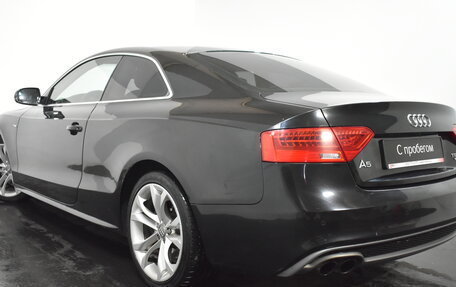 Audi A5, 2013 год, 1 479 000 рублей, 4 фотография