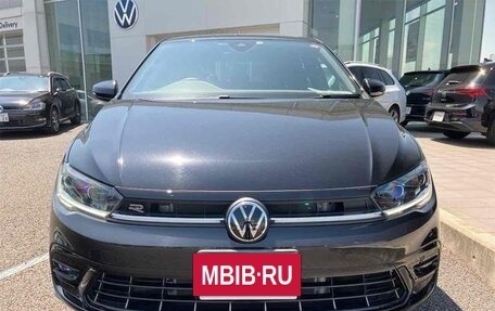 Volkswagen Polo VI (EU Market), 2021 год, 1 150 000 рублей, 2 фотография