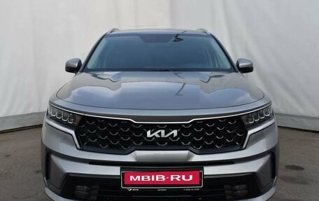 KIA Sorento IV, 2023 год, 4 879 000 рублей, 2 фотография