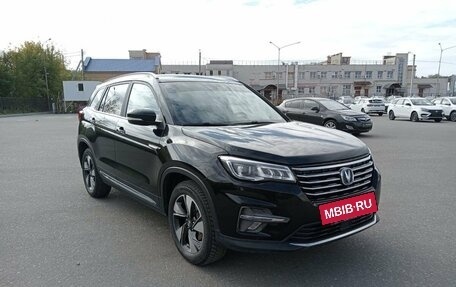 Changan CS75 I рестайлинг, 2020 год, 2 004 000 рублей, 3 фотография