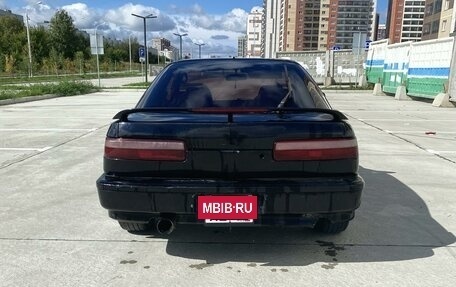 Honda Integra III рестайлинг, 1990 год, 225 000 рублей, 2 фотография