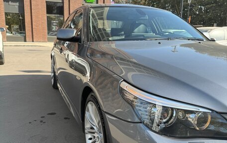 BMW 5 серия, 2008 год, 1 380 000 рублей, 4 фотография