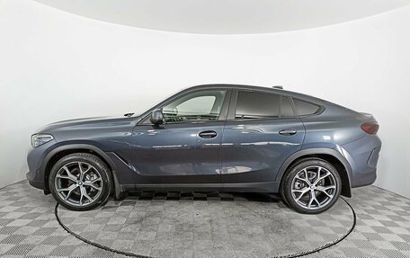 BMW X6, 2021 год, 9 581 000 рублей, 8 фотография