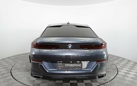 BMW X6, 2021 год, 9 581 000 рублей, 6 фотография