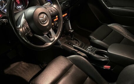 Mazda CX-5 II, 2013 год, 2 100 000 рублей, 8 фотография