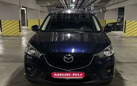 Mazda CX-5 II, 2013 год, 2 100 000 рублей, 6 фотография