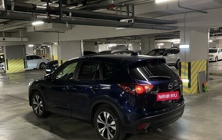 Mazda CX-5 II, 2013 год, 2 100 000 рублей, 3 фотография