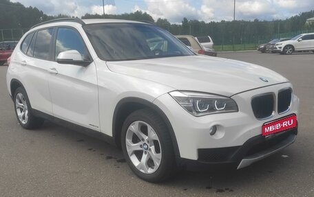 BMW X1, 2013 год, 1 450 000 рублей, 1 фотография