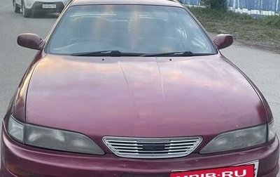 Toyota Carina ED II, 1987 год, 220 000 рублей, 1 фотография