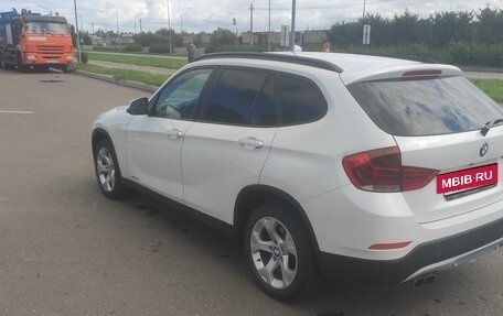 BMW X1, 2013 год, 1 450 000 рублей, 2 фотография