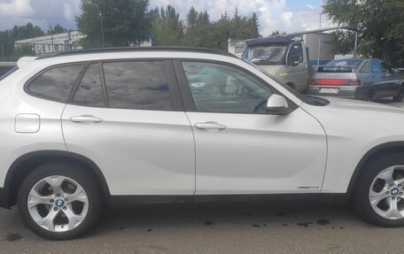 BMW X1, 2013 год, 1 450 000 рублей, 11 фотография