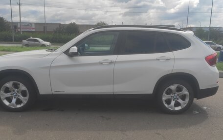 BMW X1, 2013 год, 1 450 000 рублей, 14 фотография