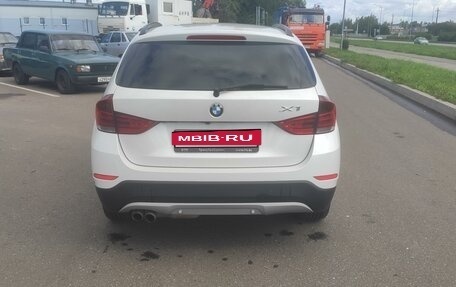 BMW X1, 2013 год, 1 450 000 рублей, 9 фотография