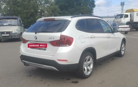 BMW X1, 2013 год, 1 450 000 рублей, 10 фотография