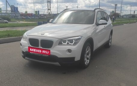 BMW X1, 2013 год, 1 450 000 рублей, 13 фотография