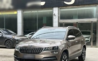 Skoda Karoq I, 2021 год, 2 150 000 рублей, 1 фотография