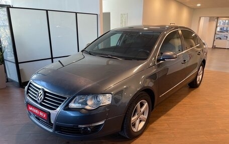 Volkswagen Passat B6, 2010 год, 960 000 рублей, 1 фотография