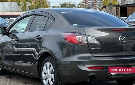 Mazda Axela, 2009 год, 1 180 000 рублей, 4 фотография