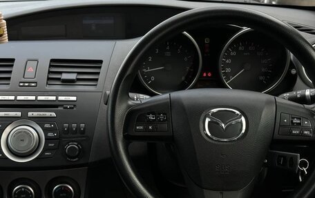 Mazda Axela, 2009 год, 1 180 000 рублей, 16 фотография