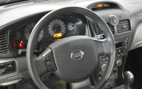 Nissan Almera Classic, 2011 год, 789 000 рублей, 9 фотография