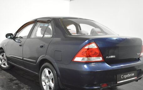 Nissan Almera Classic, 2011 год, 789 000 рублей, 4 фотография