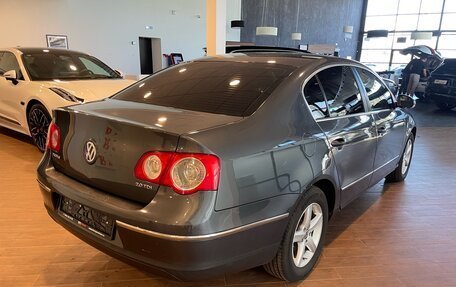 Volkswagen Passat B6, 2010 год, 960 000 рублей, 4 фотография