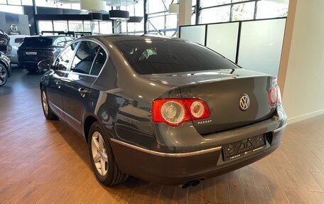 Volkswagen Passat B6, 2010 год, 960 000 рублей, 6 фотография