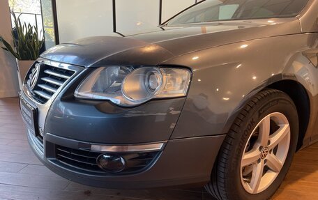 Volkswagen Passat B6, 2010 год, 960 000 рублей, 8 фотография