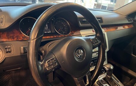 Volkswagen Passat B6, 2010 год, 960 000 рублей, 14 фотография