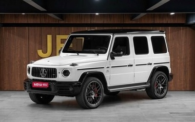 Mercedes-Benz G-Класс AMG, 2021 год, 23 438 000 рублей, 1 фотография