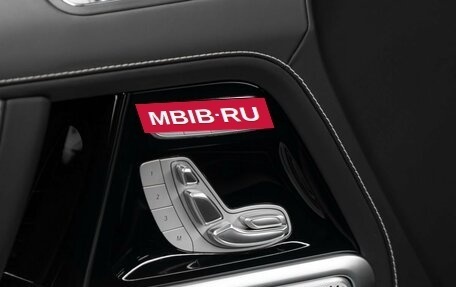 Mercedes-Benz G-Класс AMG, 2021 год, 23 438 000 рублей, 15 фотография