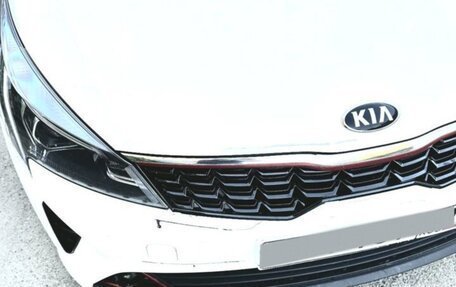 KIA Rio IV, 2020 год, 1 790 000 рублей, 9 фотография