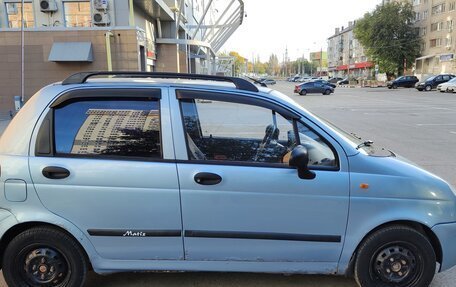 Daewoo Matiz I, 2005 год, 265 000 рублей, 2 фотография