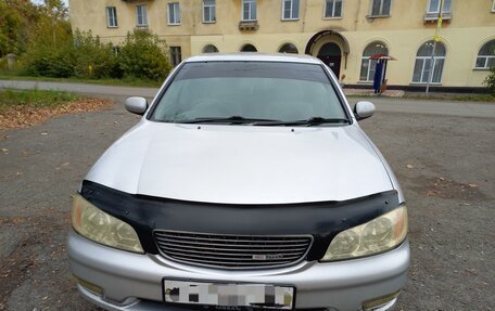 Nissan Cefiro III, 2000 год, 340 000 рублей, 3 фотография