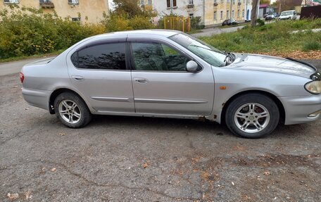 Nissan Cefiro III, 2000 год, 340 000 рублей, 14 фотография