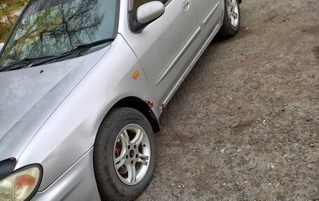 Nissan Cefiro III, 2000 год, 340 000 рублей, 11 фотография